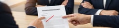 Vage opzegclausule leidt tot eerdere beëindiging van B2B-contract!