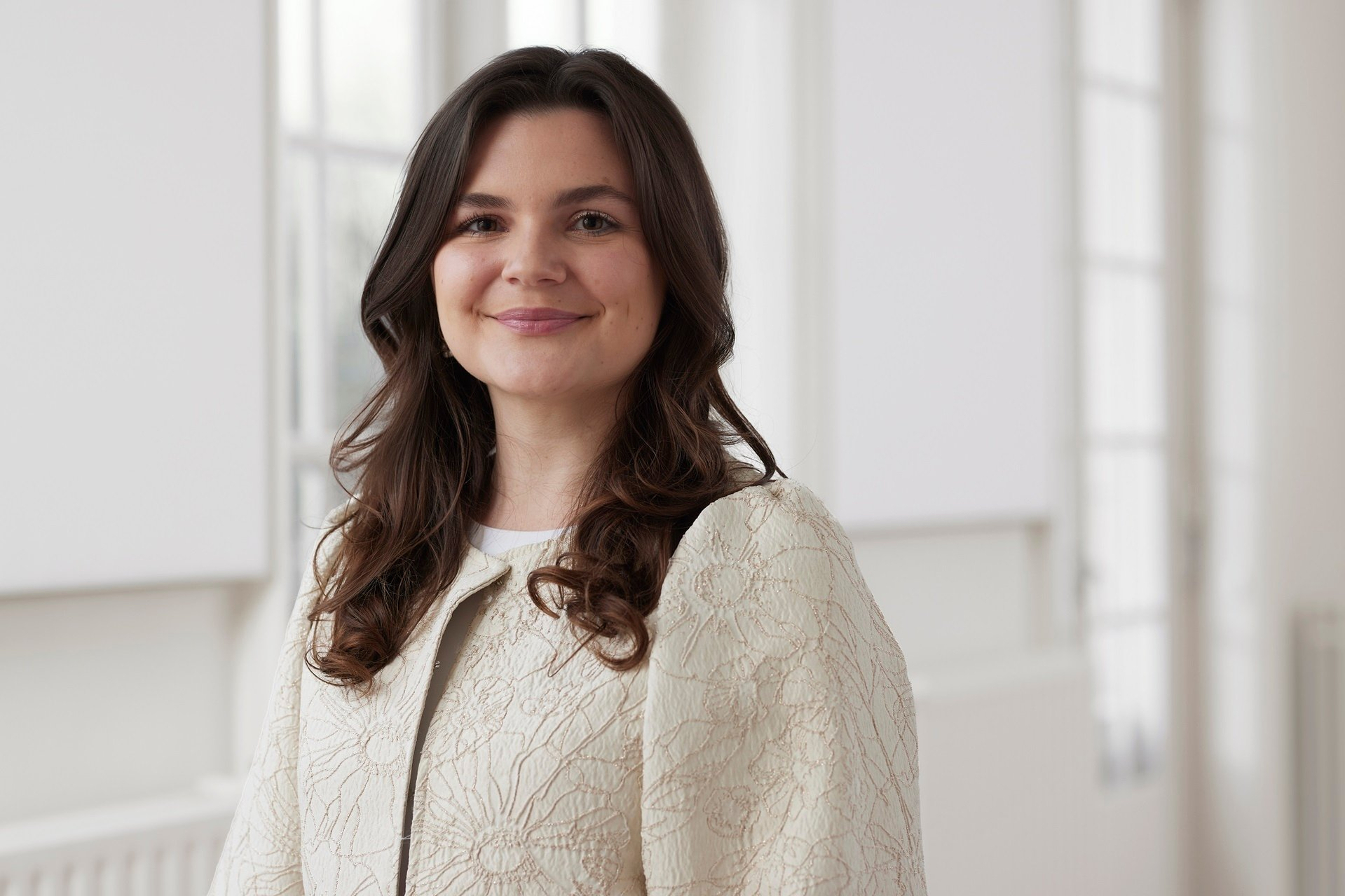 A. (Annabel) van der Vlis