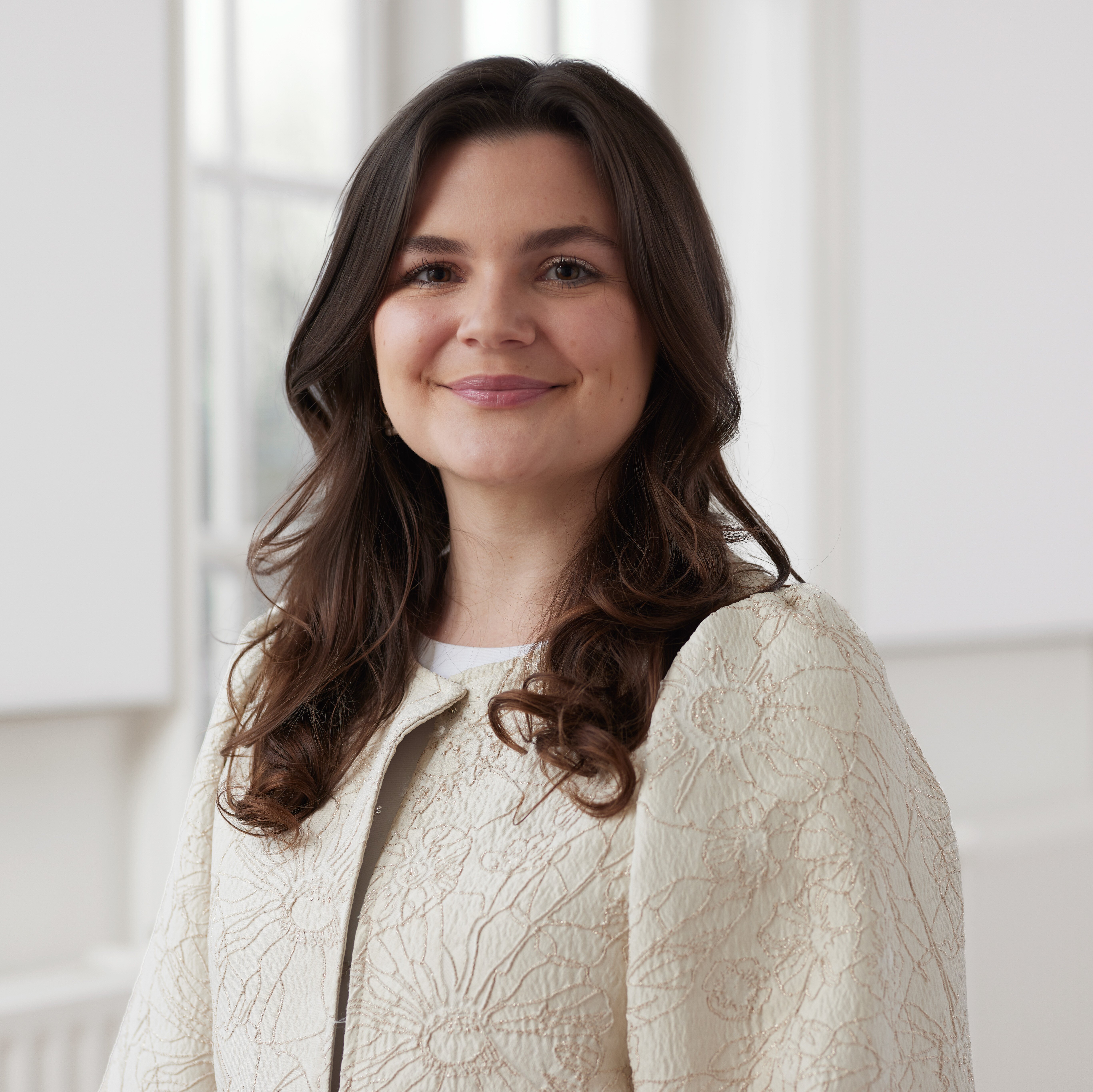 A. (Annabel) van der Vlis