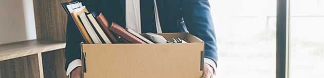 Uitspraak ontslag tijdens proeftijd