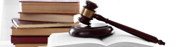 Blog Marc Janssen, wetboek hamer