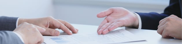 Onderhandelingen m.b.t. een huurovereenkomst Banning Advocaten