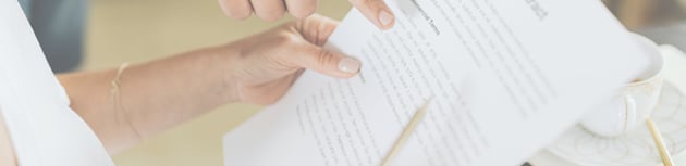 Opzegging van een B2B-duurovereenkomst
