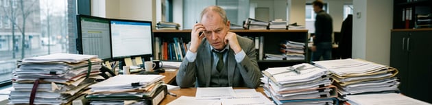 Bestuurder persoonlijk aansprakelijk