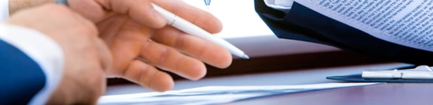 Onduidelijke B2B-contracten