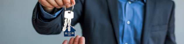 Blog over de verhuur van een woning