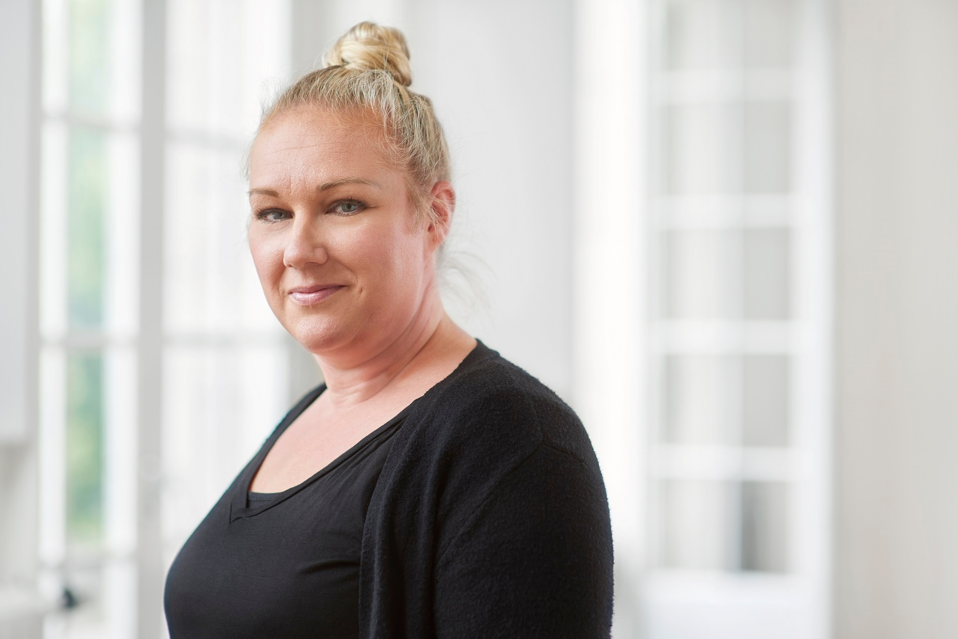 C. (Chantal) Hanegraaf