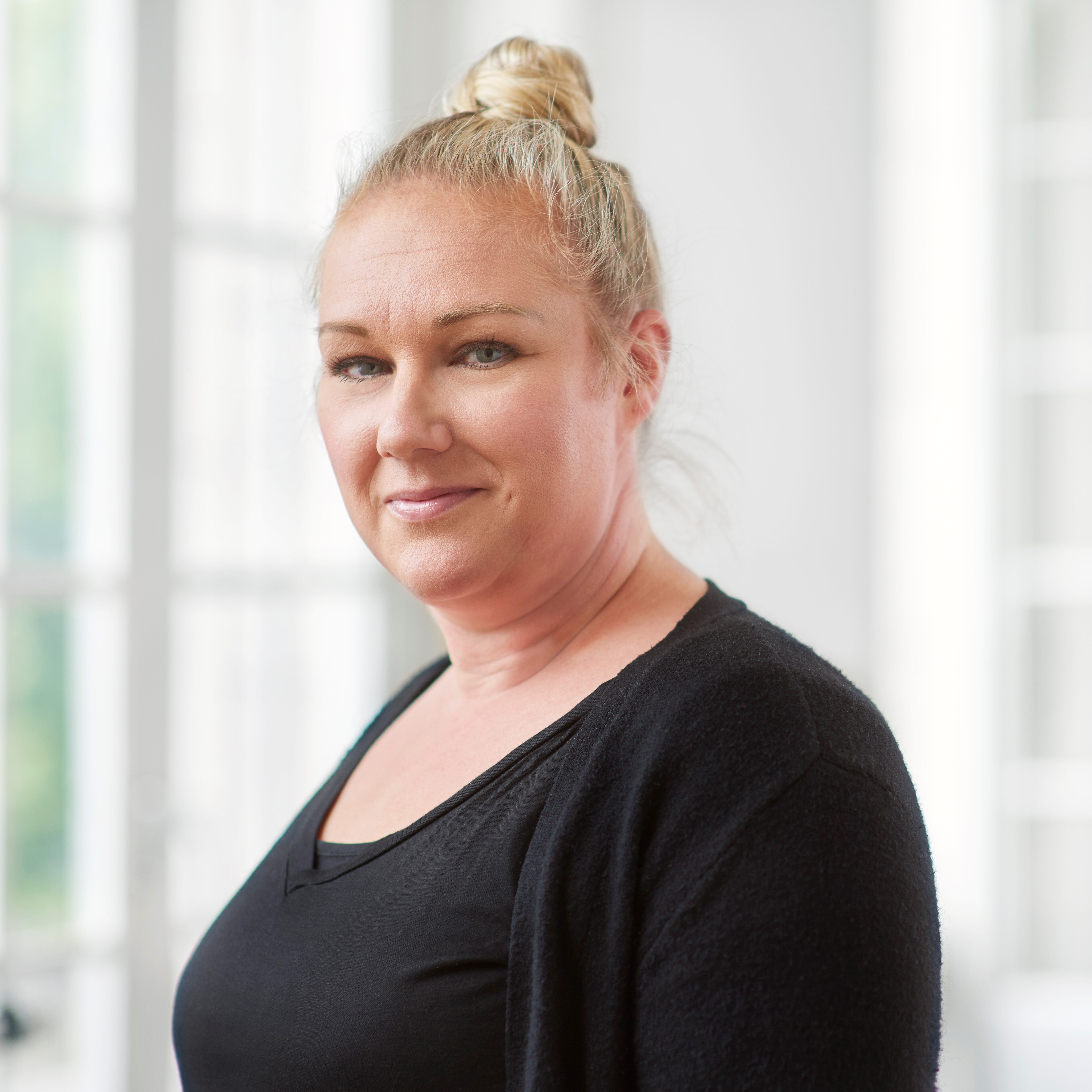 C. (Chantal) Hanegraaf