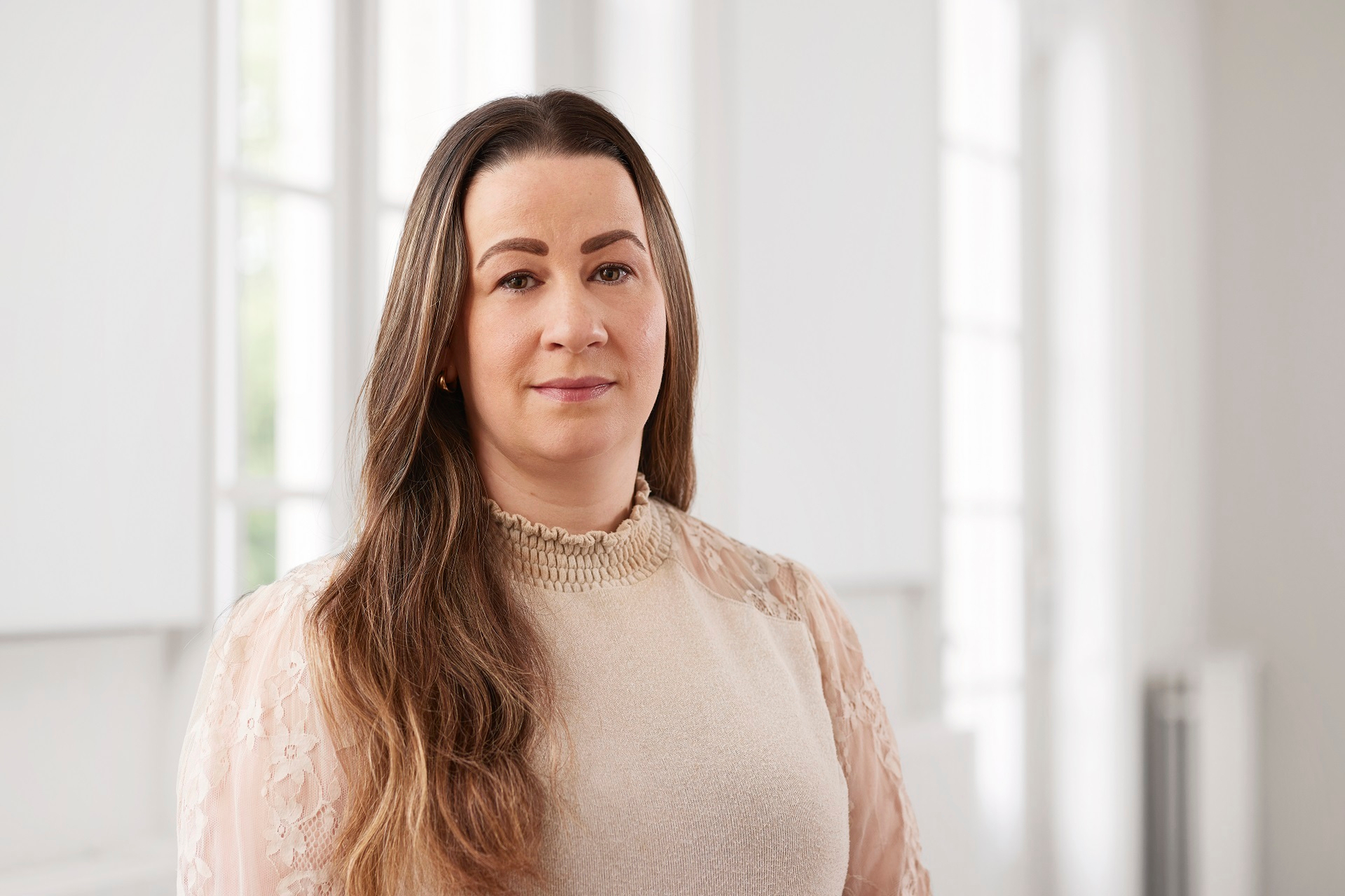 D. (Daisy) van de Meerakker