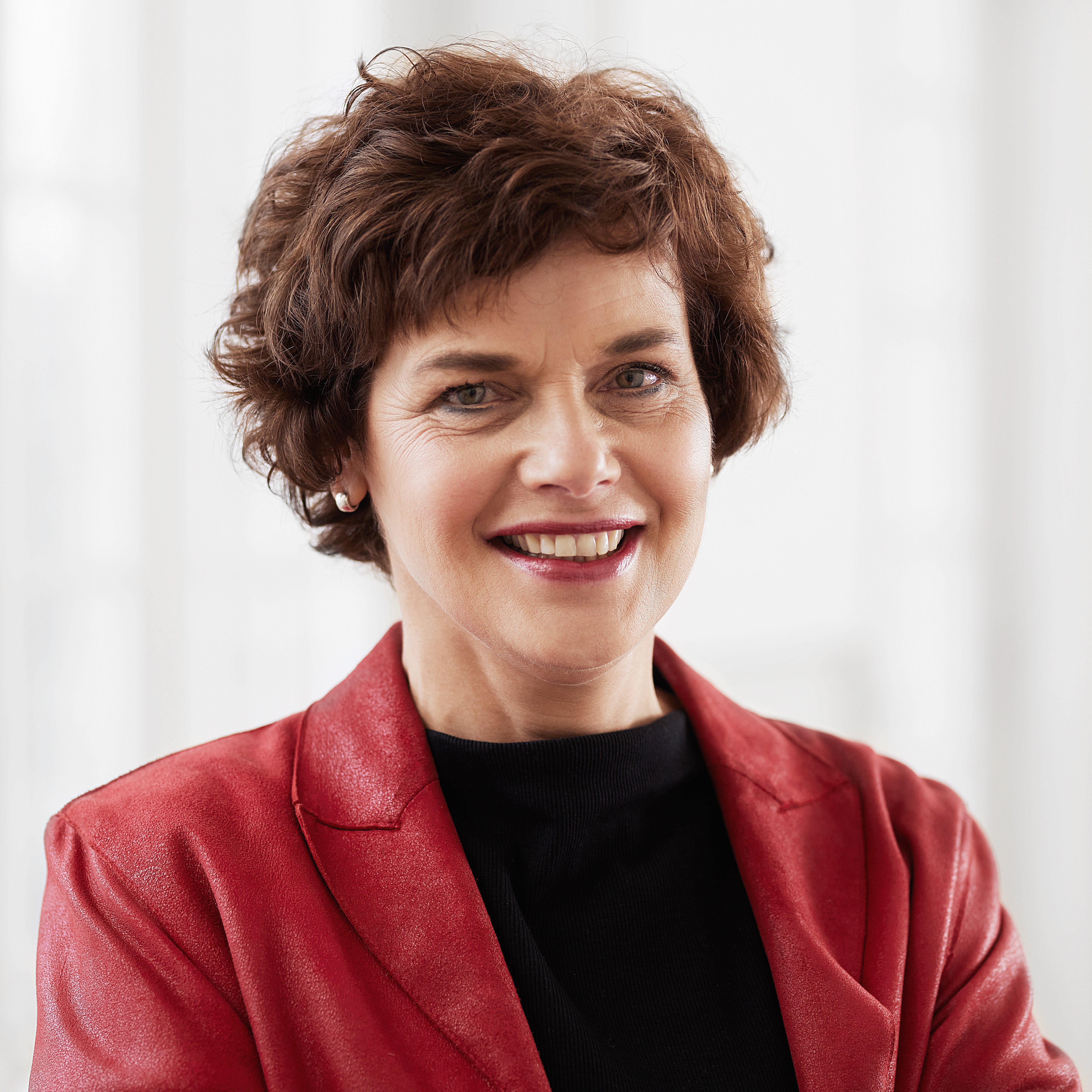 F. (Francie) van de Crommert