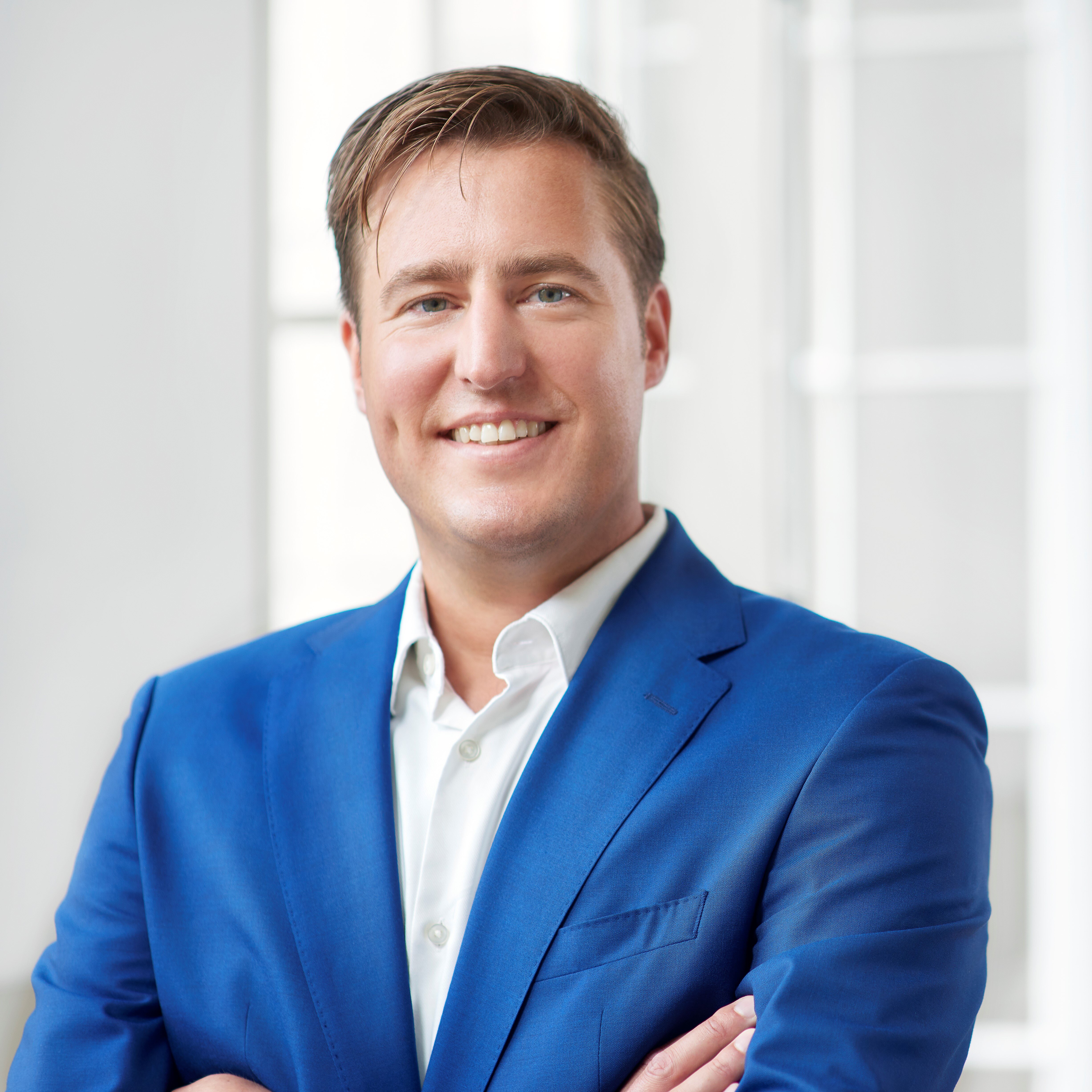 mr. I. (Ivo) Lankester