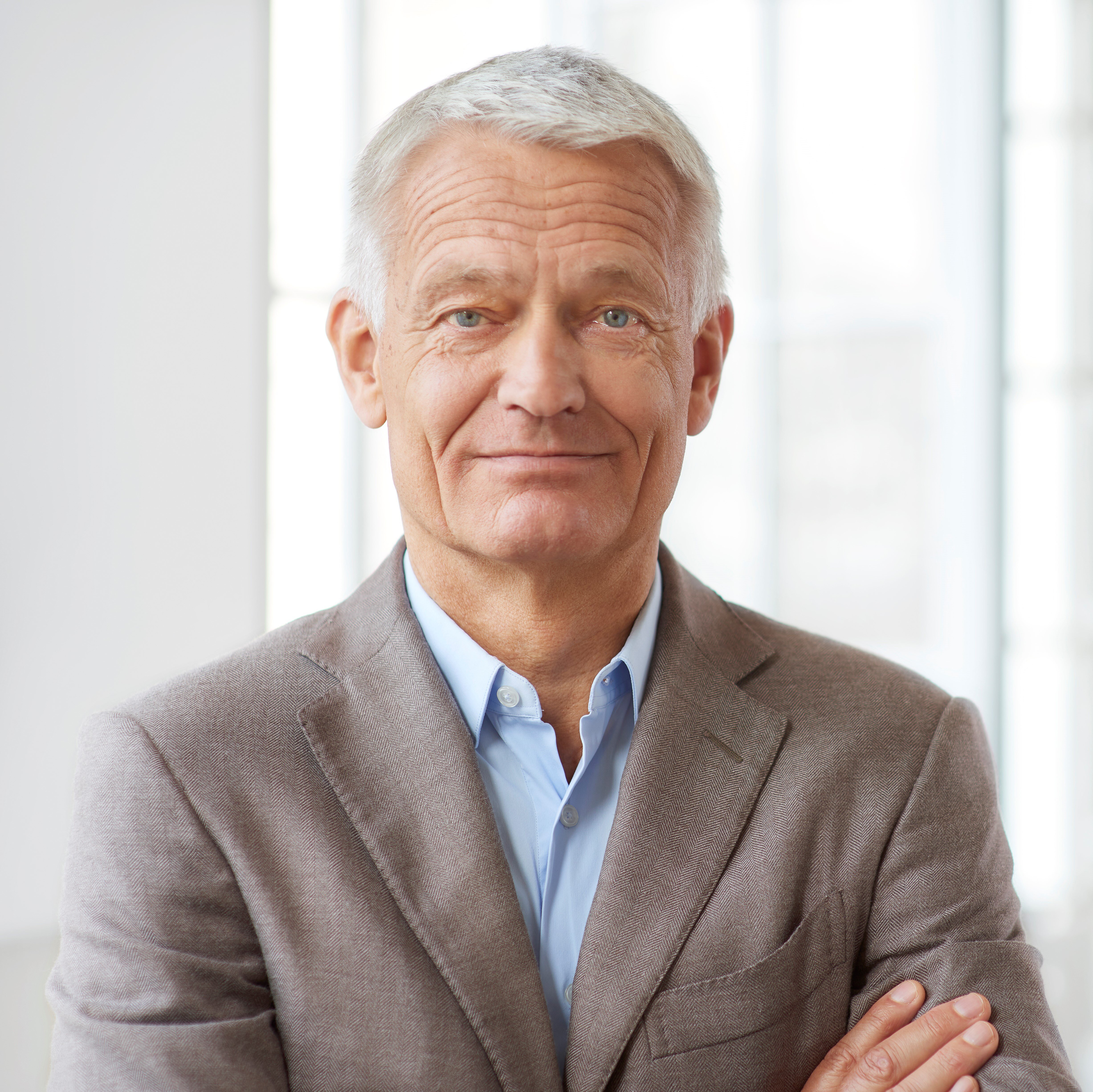 mr. J.E. (Jan) Stadig