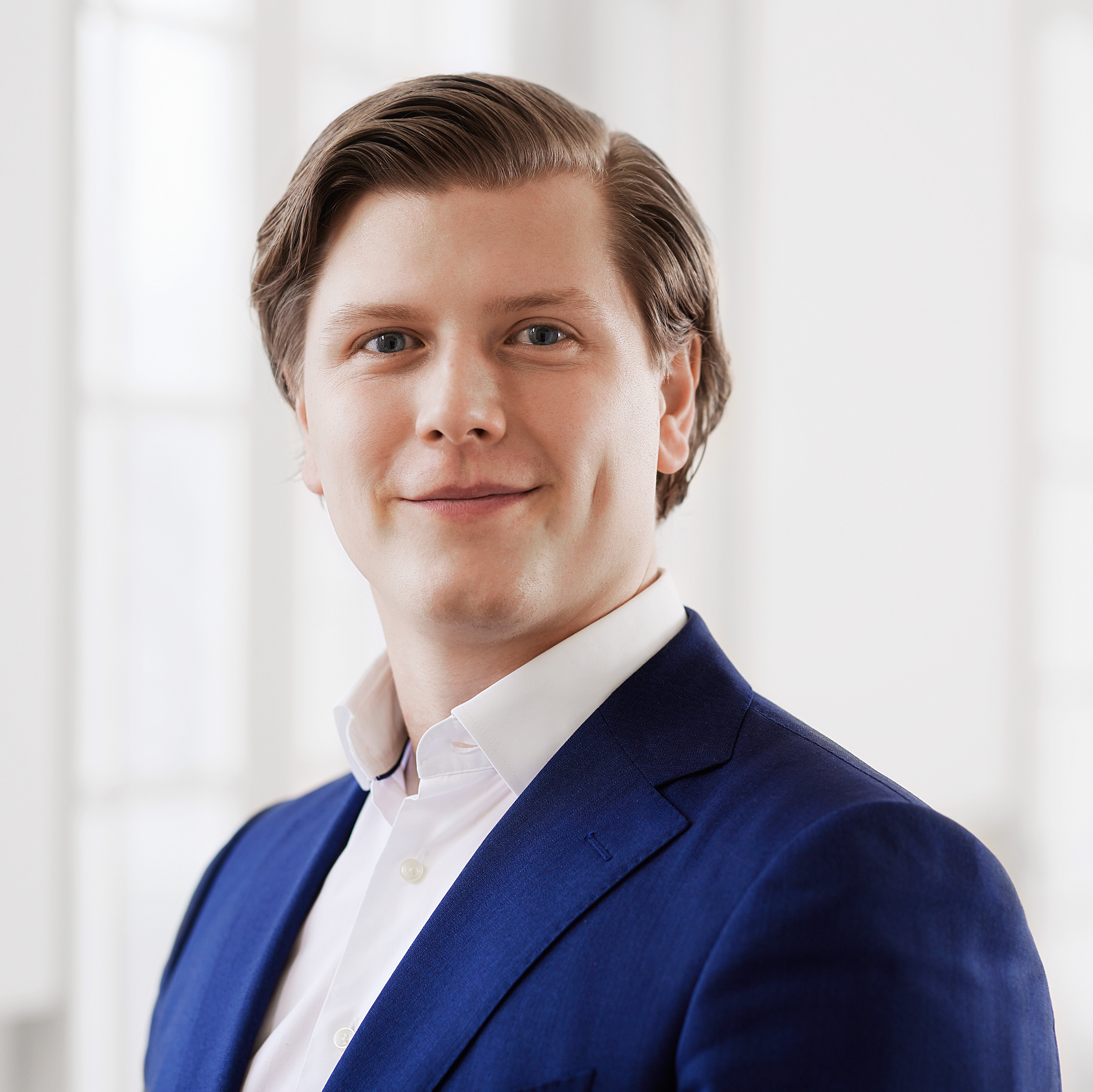 mr. J.R. (Jasper) Huiskes