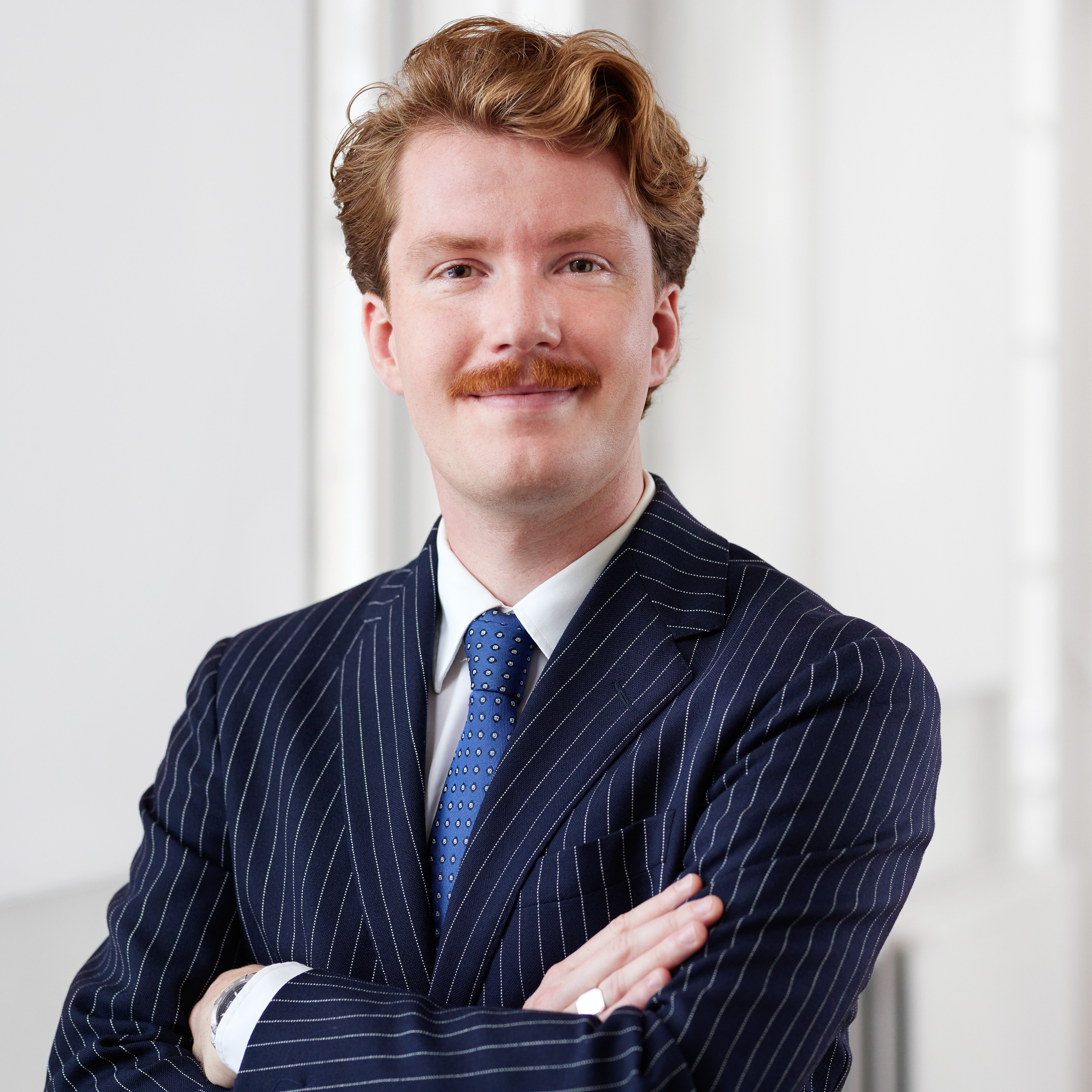 mr. J.J.W.M. (Joris) Robben