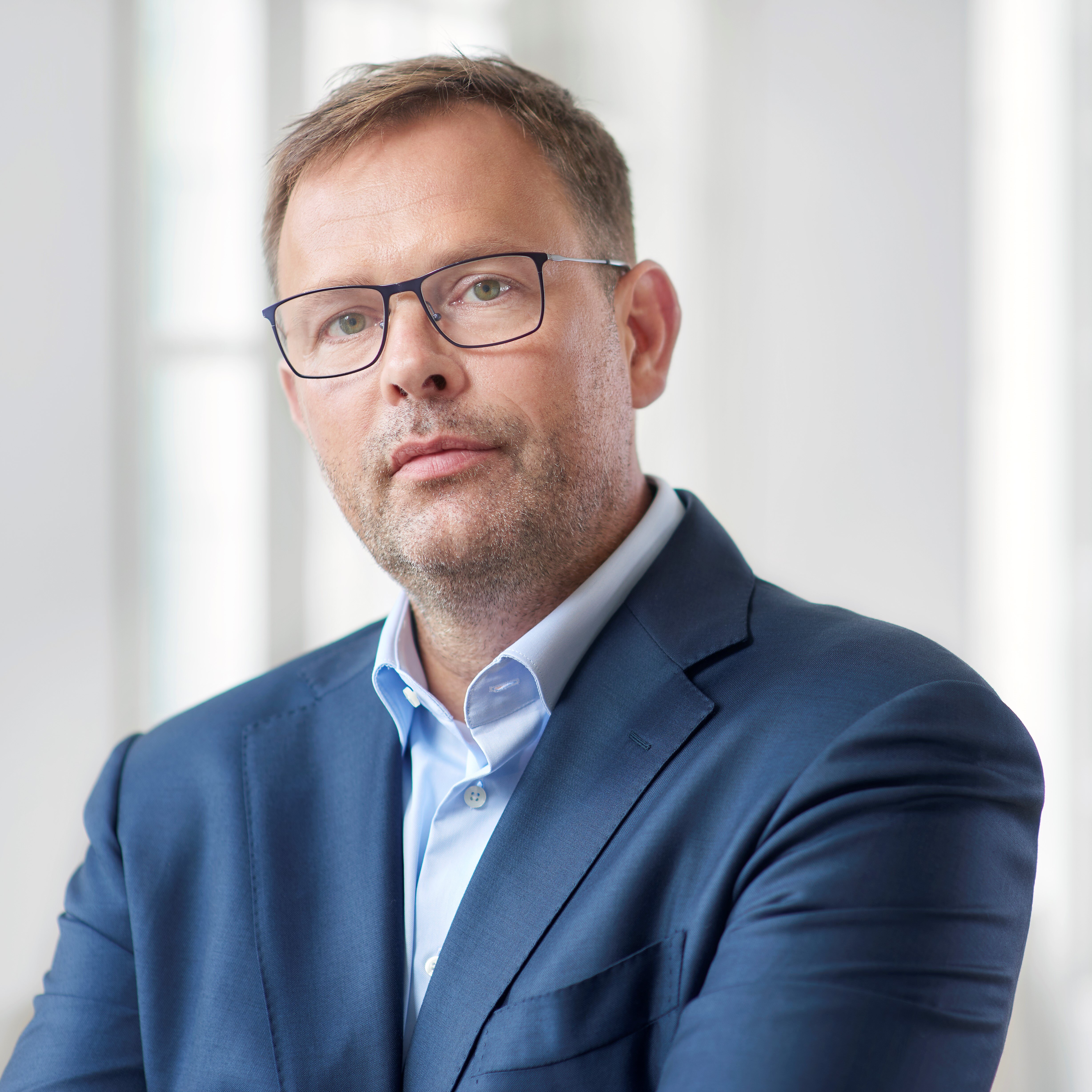 mr. J.O. (Joris) de Wilde