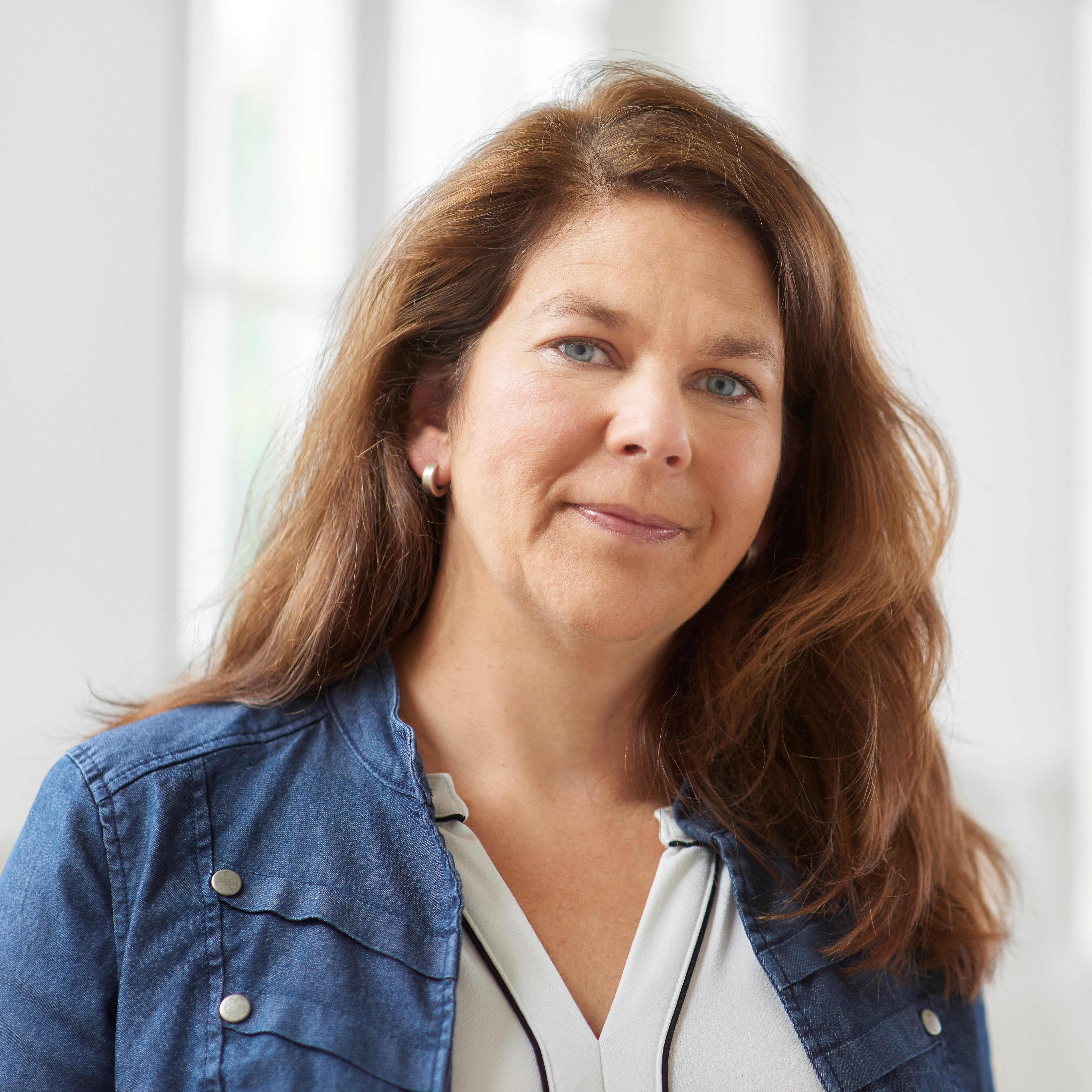 K. (Karin) van Haaften