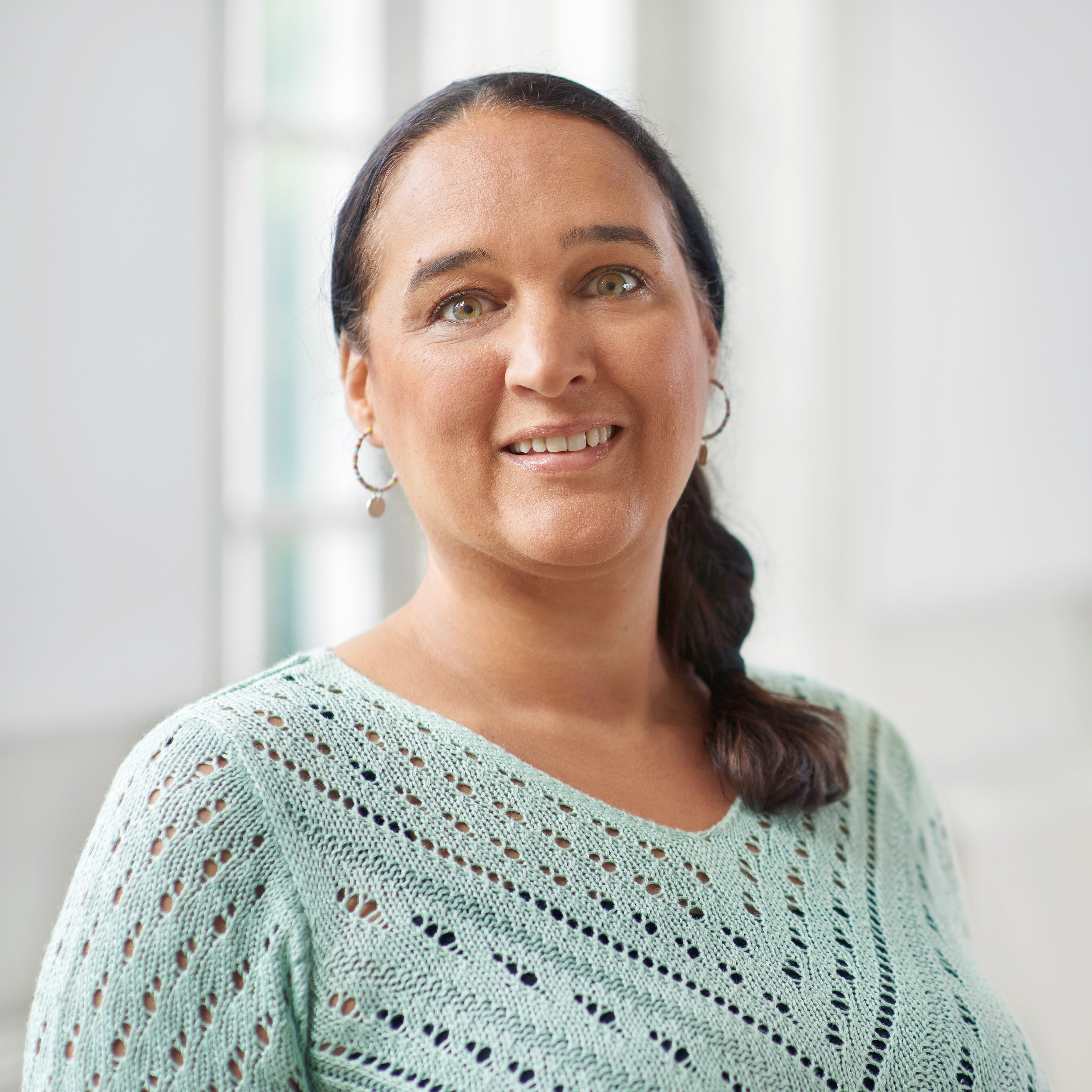 Maartje van den Hoogen