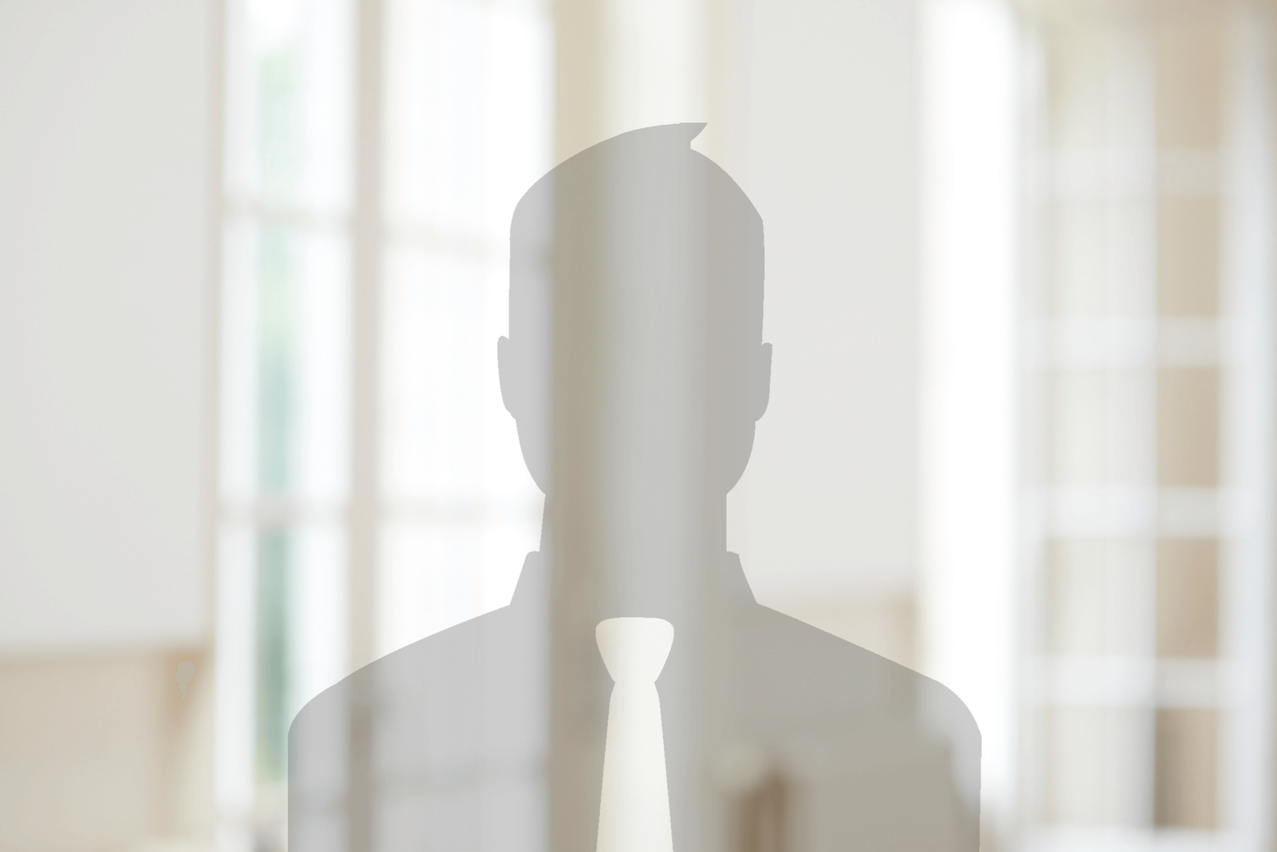 mr. A.F.G.J. (Ton) van Eldijk