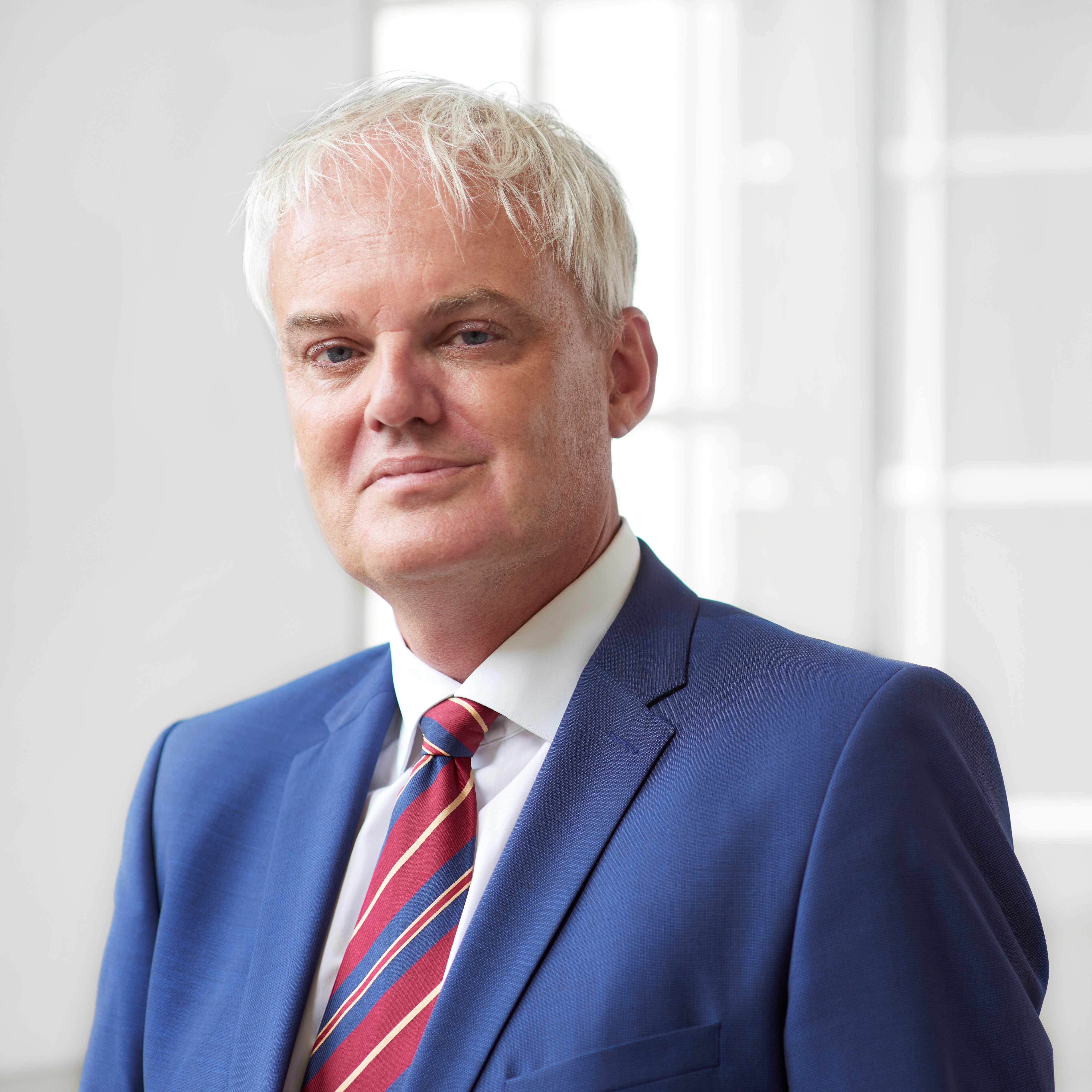 mr. M.A.J.G. (Marc) Janssen