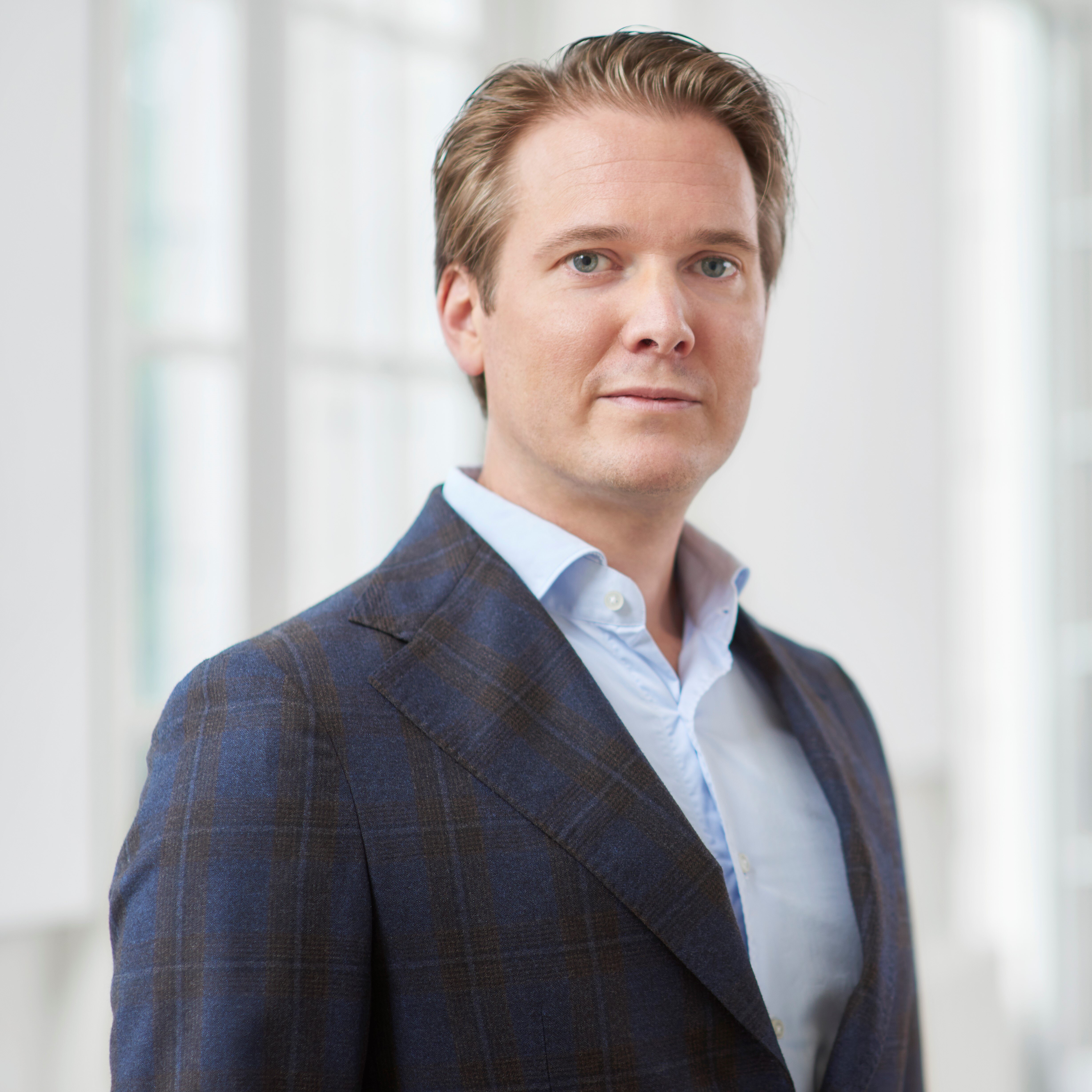 mr. M.W. (Matthijs) Steenpoorte