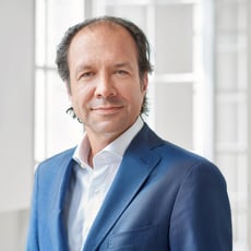 mr. M.J. (Minos) van Joolingen