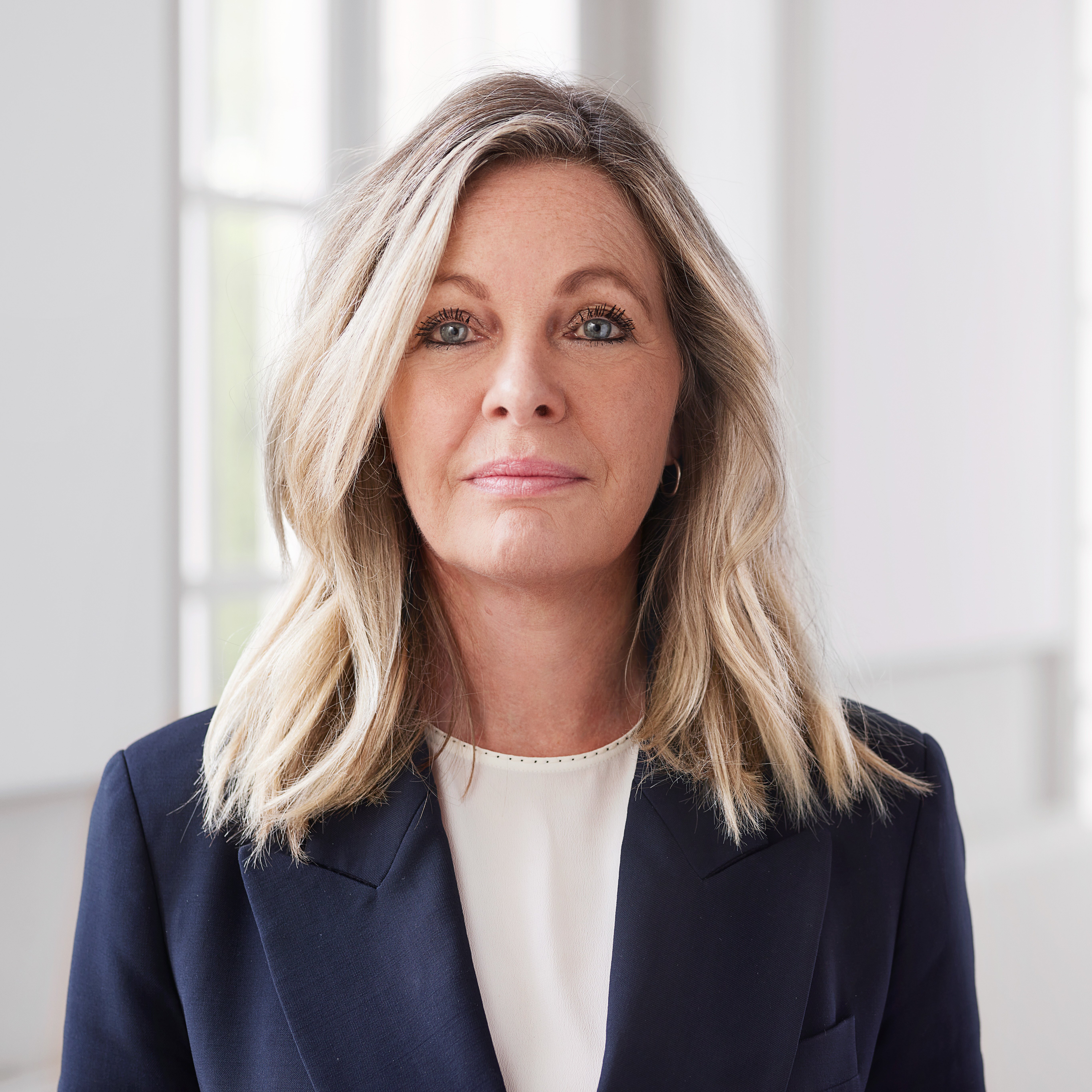 mr. P. (Nelleke) Crans