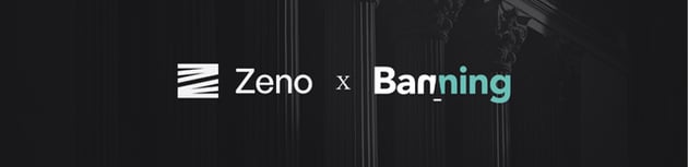 Nieuwsitem Zeno en Banning