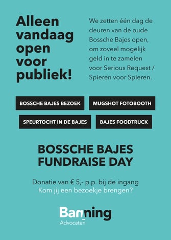 PR-visual achterzijde