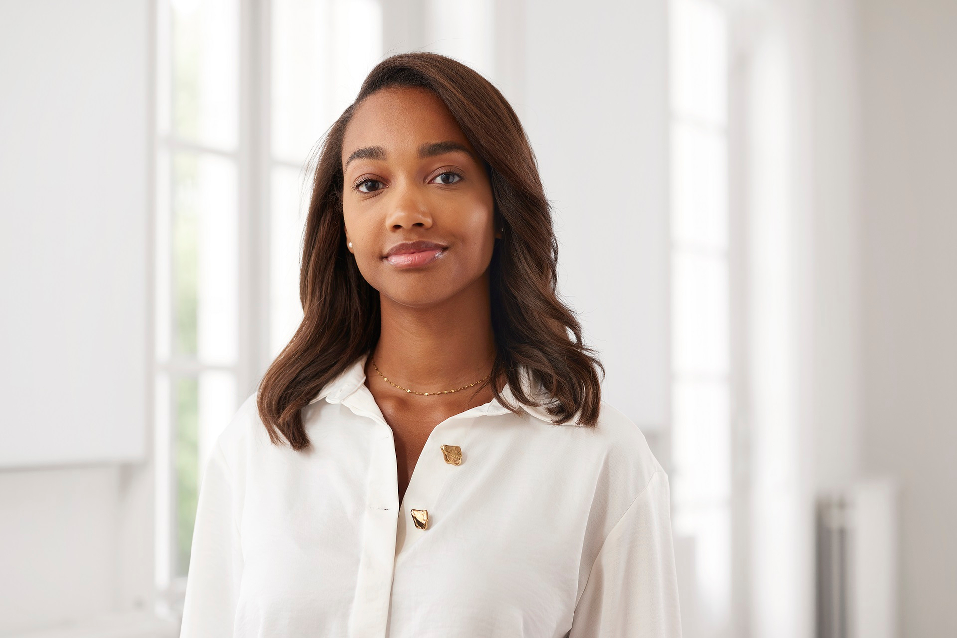 mr. S. (Sally) Badji