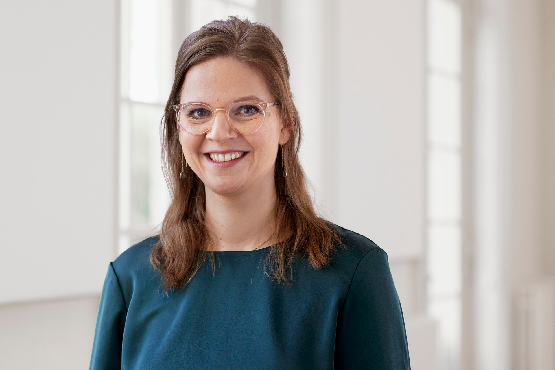 mr. S.W.G. (Suzan) Wolters