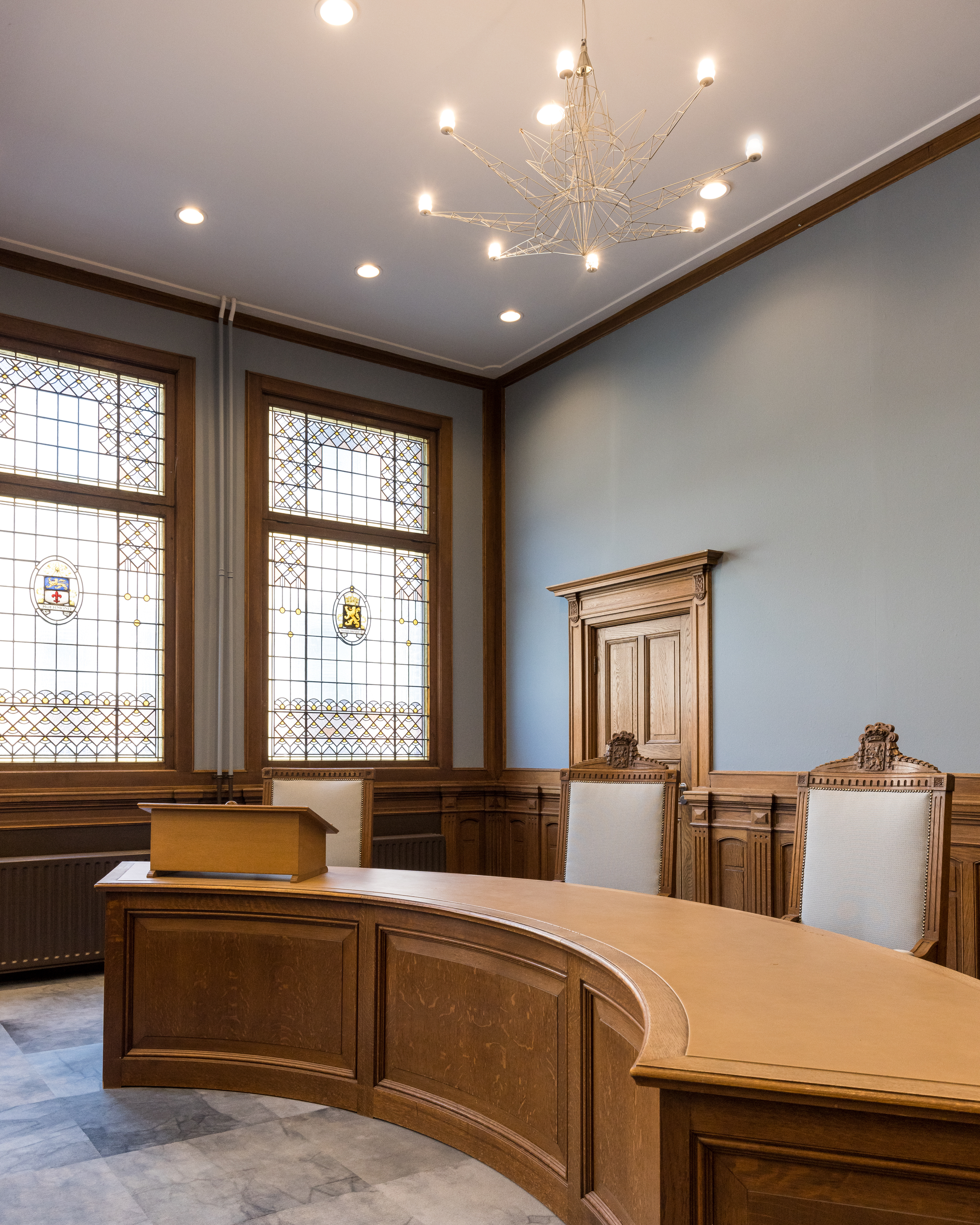 Banning - Jan Banning Zaal