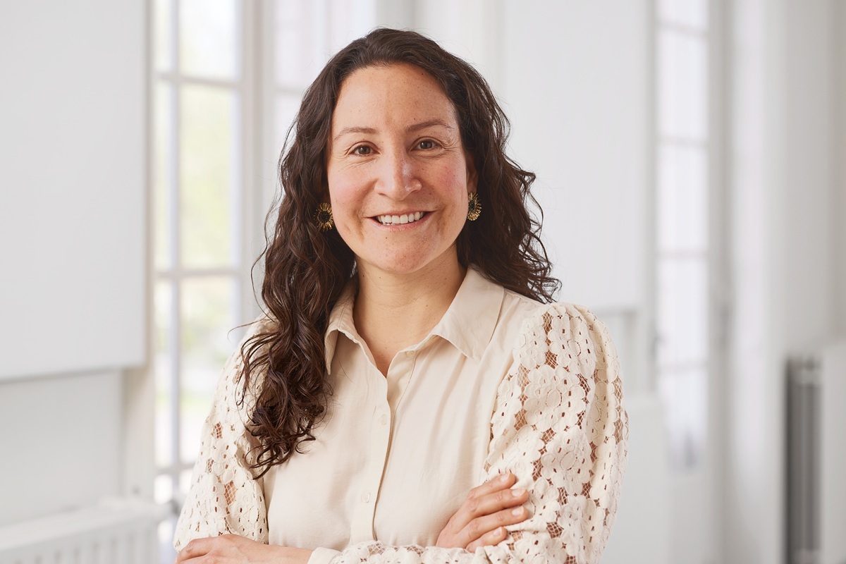 A.C. (Andrea) Morales