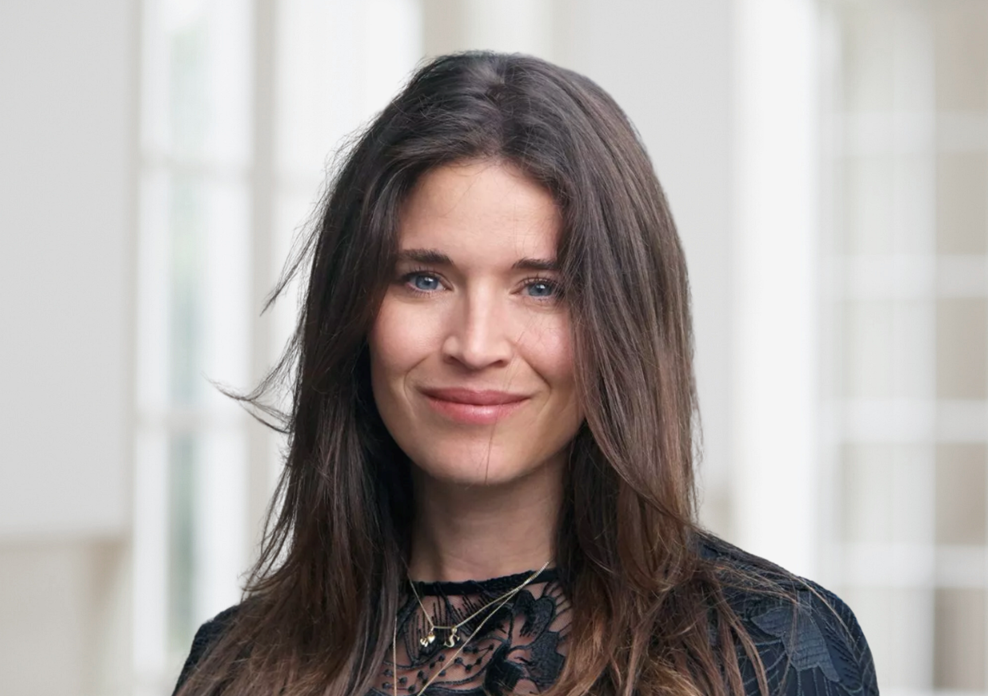 mr. G.C. (Gwenn) Salomons-Korteweg