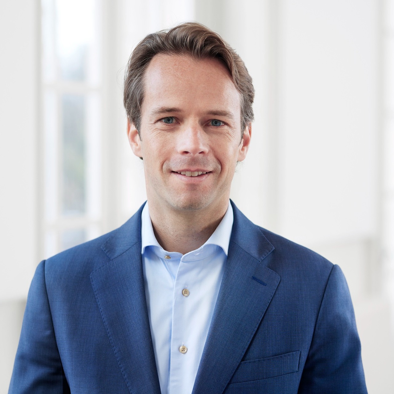 Michiel Leenhouts - 1