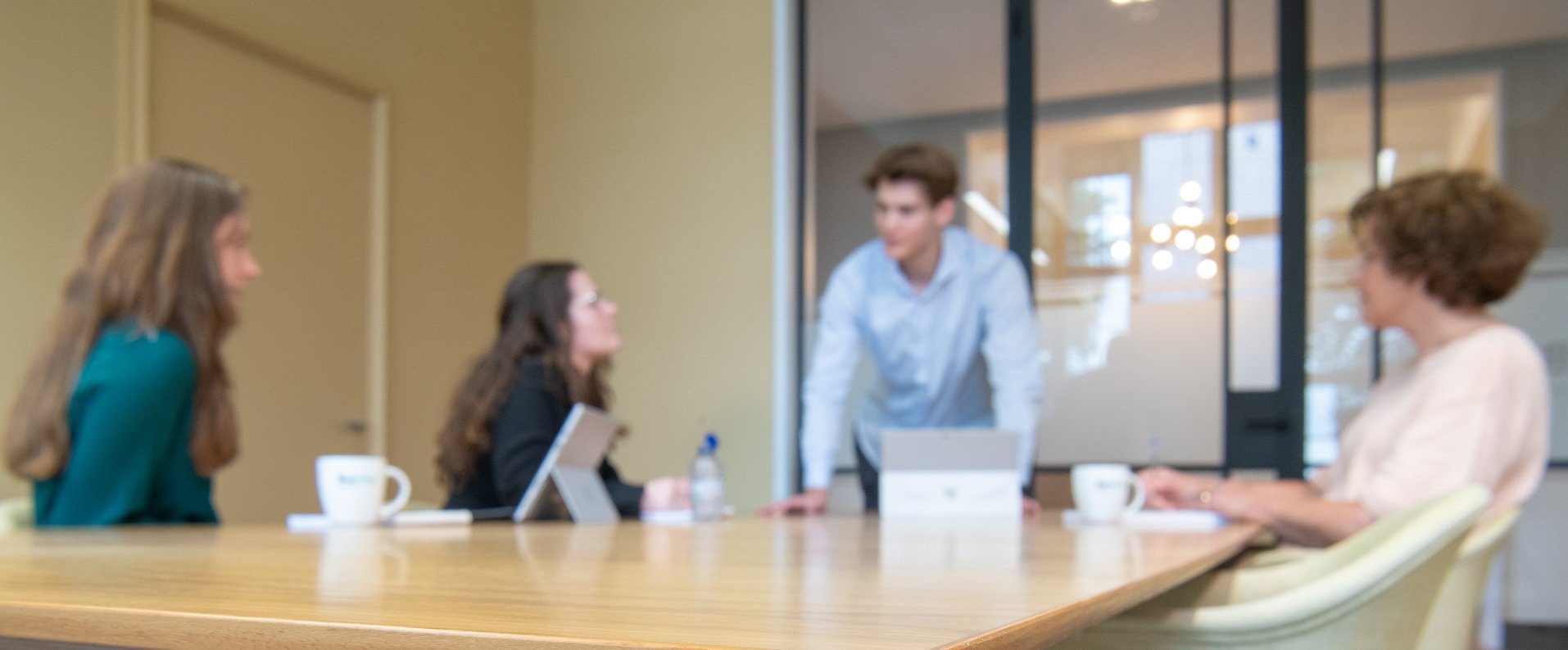 Vacature studentstageII