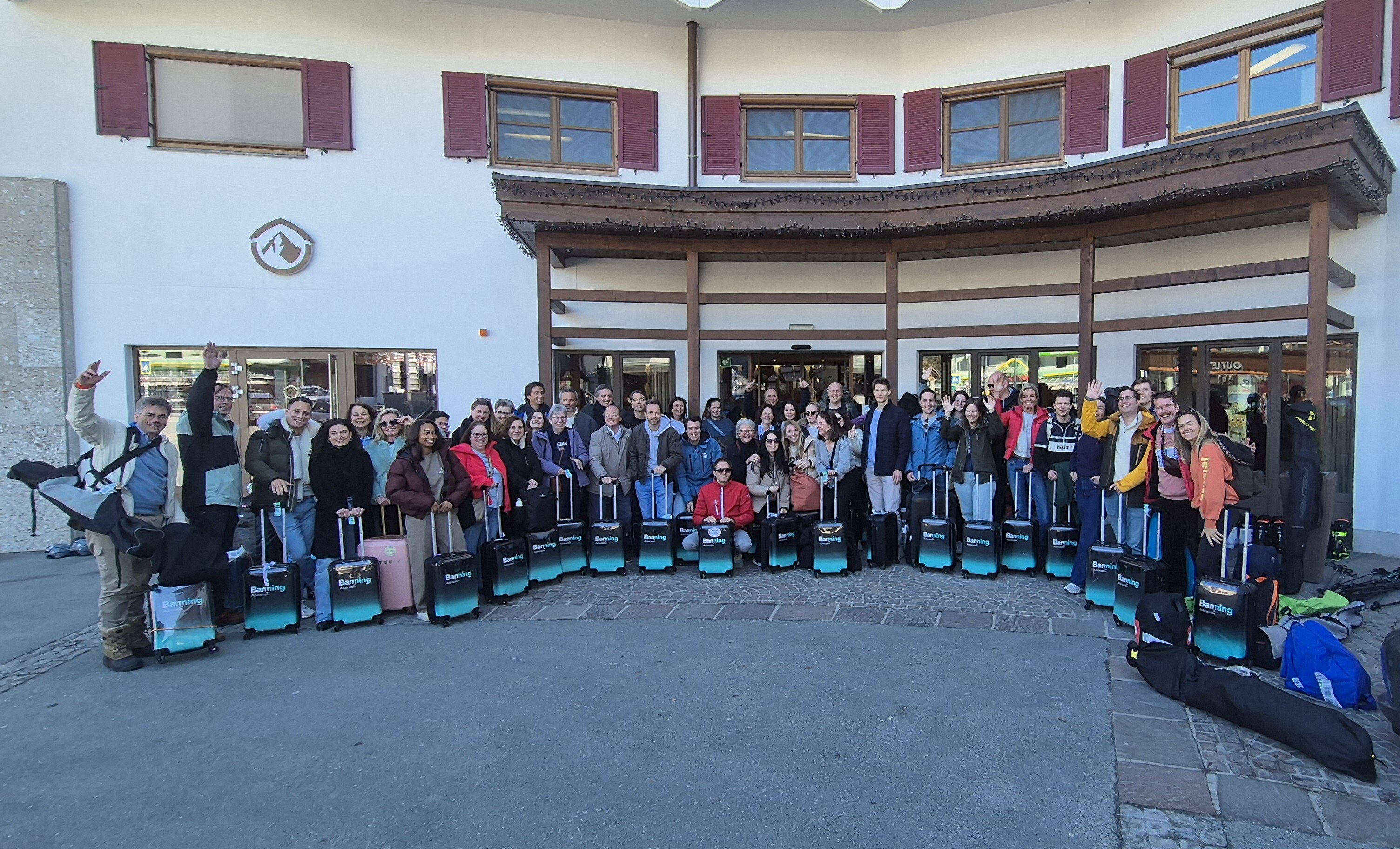 Word jij onderdeel van ons team?