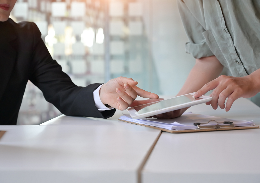 Vacature juridisch secretaresse